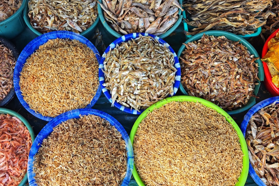 Photo Seed packaging