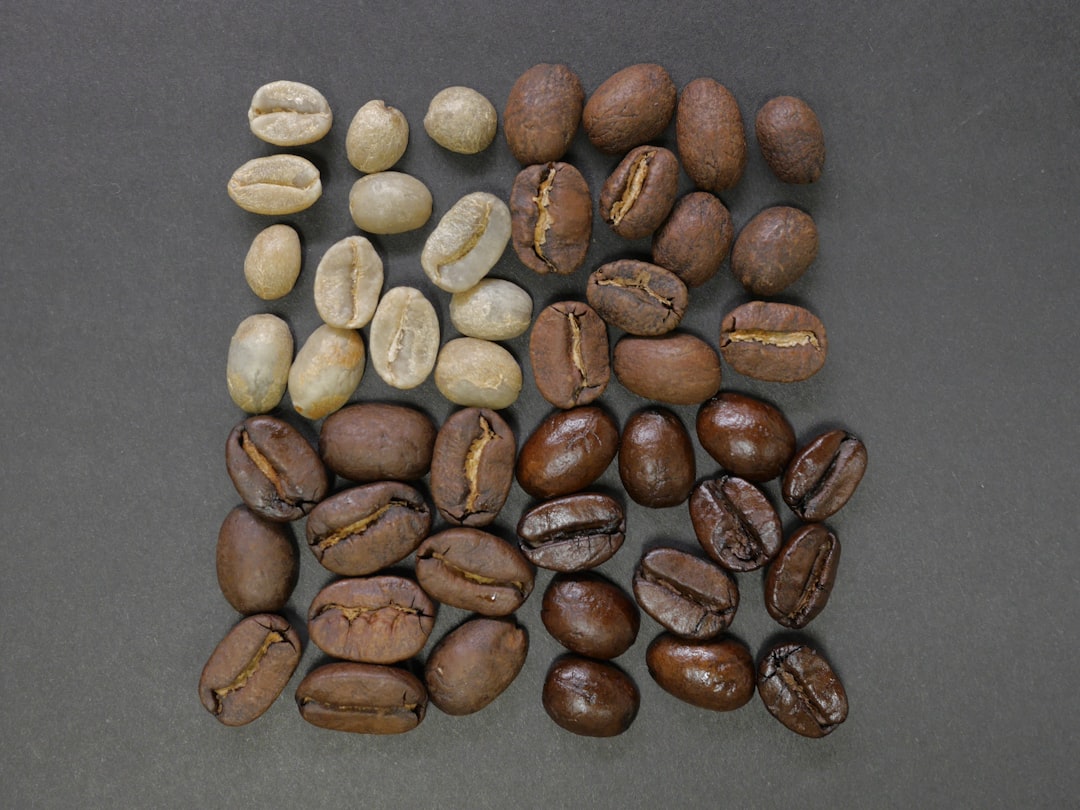 Photo Seed comparison