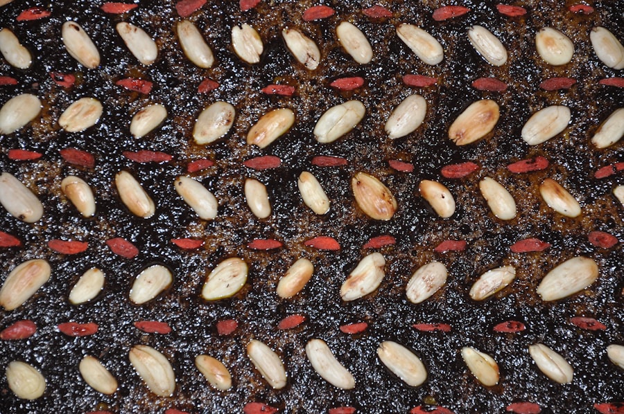 Photo Seed comparison